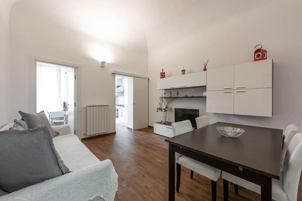 Apartment Loft Full Comfort Bari