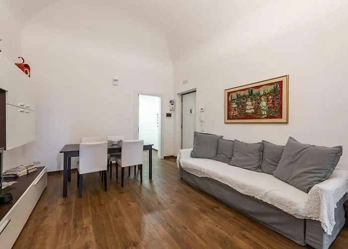 Central Loft Full Comfort