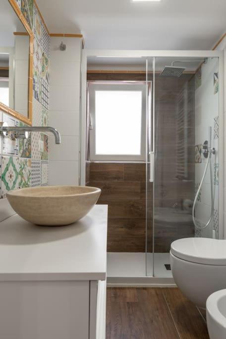 Loft Full Comfort Apartment Bari