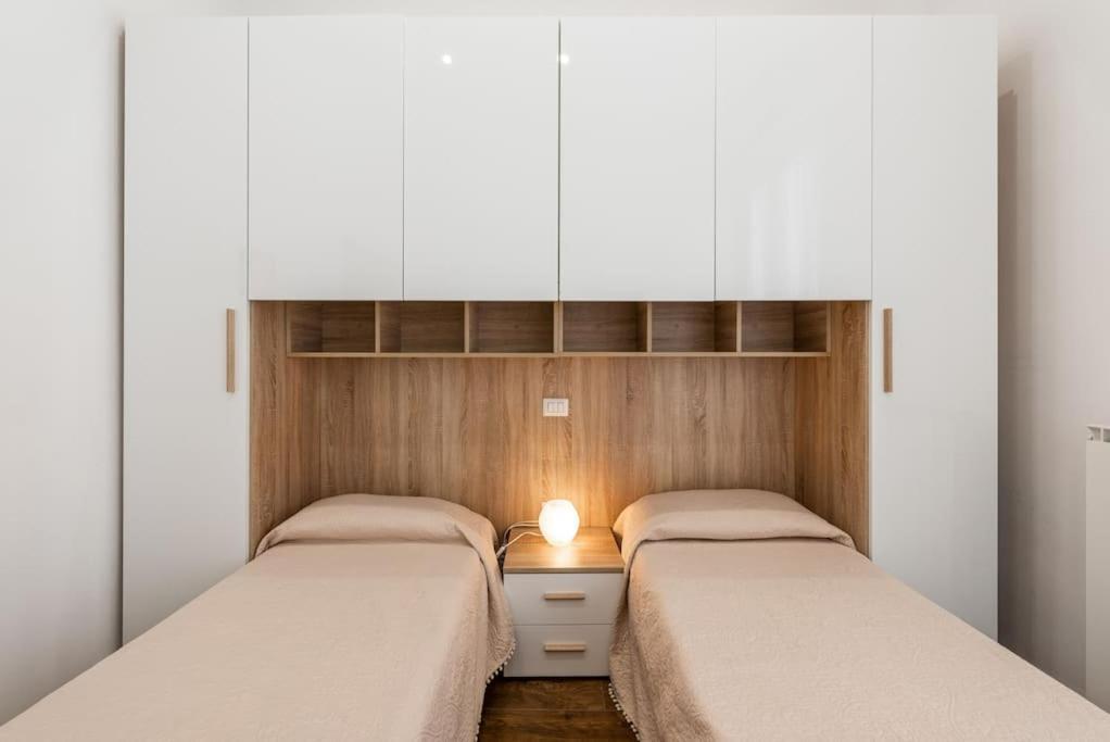 Apartamento Loft Full Comfort Bari
