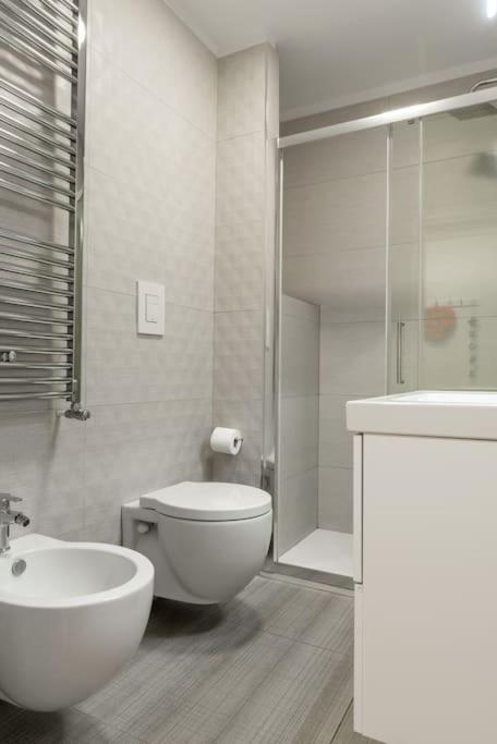 Loft Full Comfort Apartamento *
