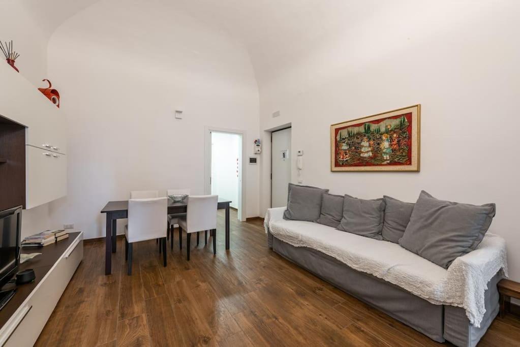 Apartamento Loft Full Comfort Bari