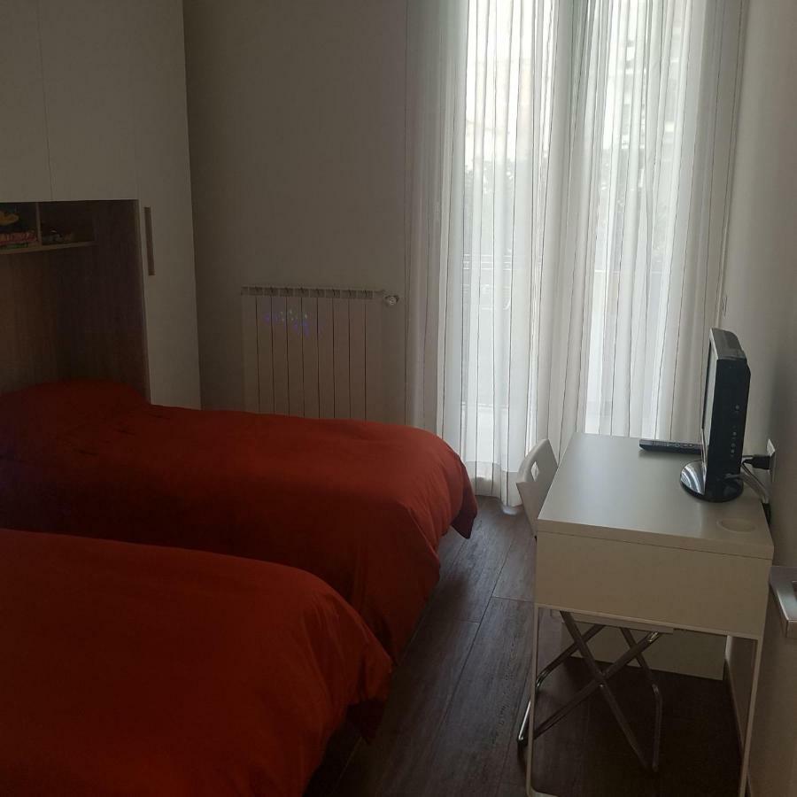 Apartamento Loft Full Comfort *