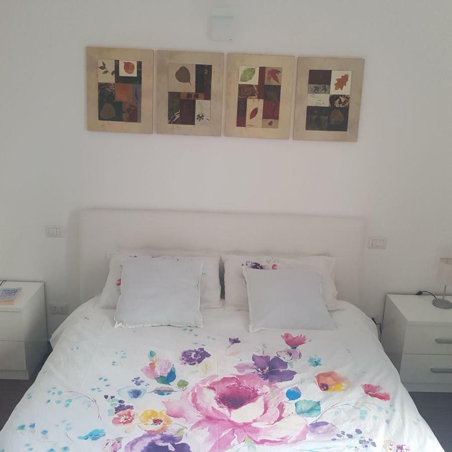 Apartment Loft Full Comfort Bari