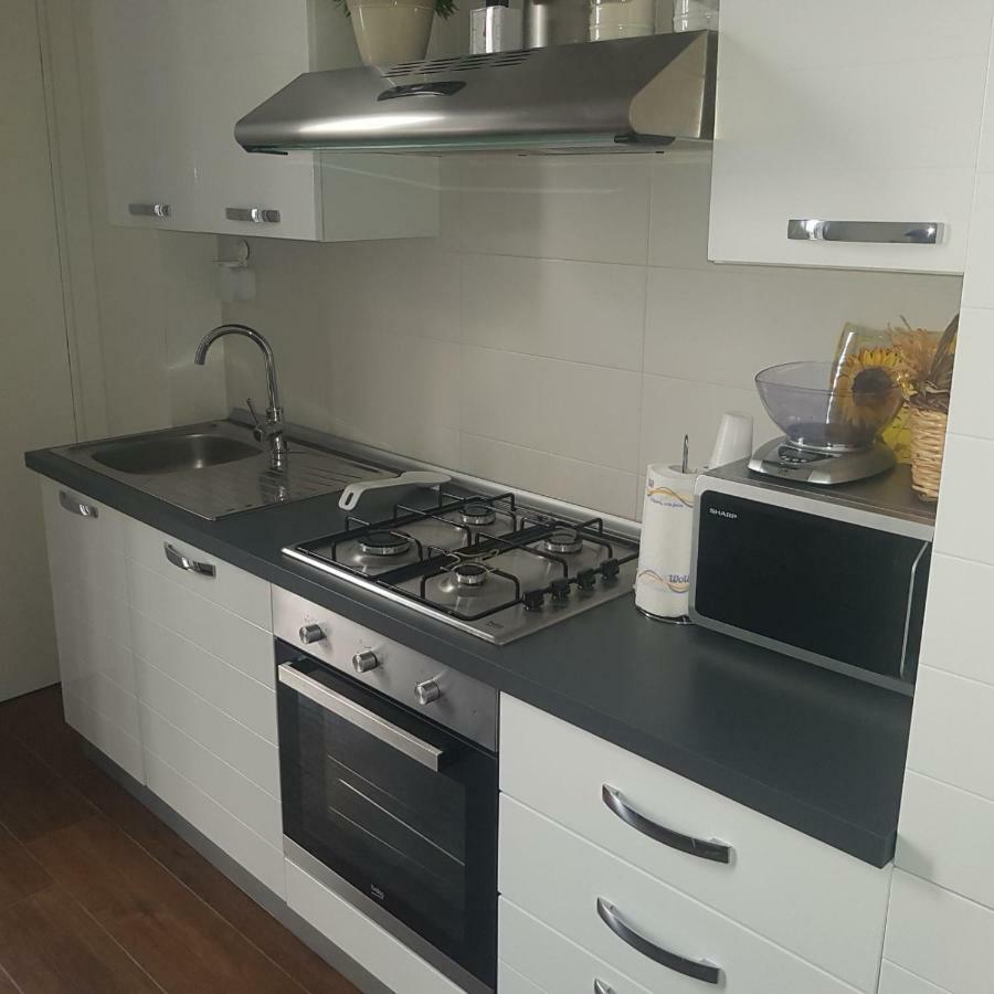 Loft Full Comfort Apartamento