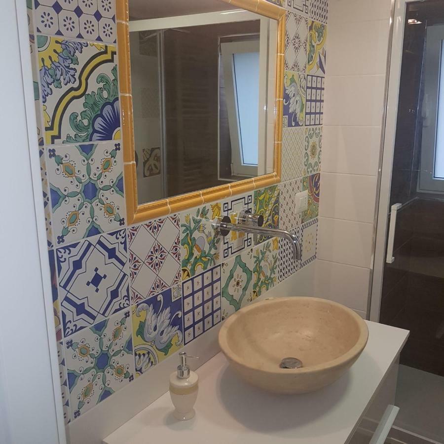 Loft Full Comfort Apartamento Bari